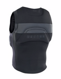 ION Vector Amp Vest Front Zip - Black