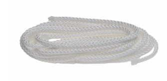 Dyneema Rope 4.5 x 2000mm for all Power XT, 2 pcs
