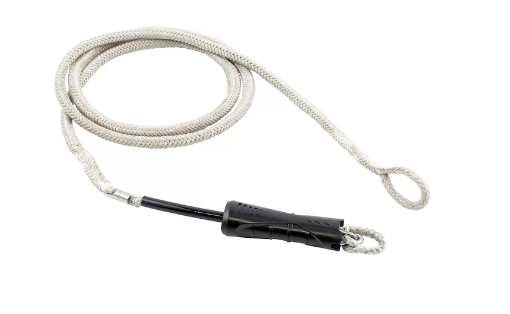 Unifiber Wing Leash Quick Release Safety