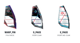 Duotone Windsurf Sails