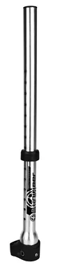 Unifiber V2 Aluminium US Cup Extension, RDM 45cm