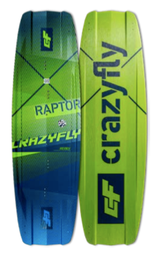 Crazyfly Raptor 132 x 41