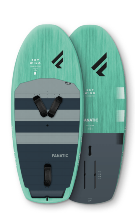 Fanatic Sky Wing TE 5'2" - Available Feb 2022