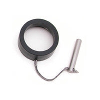 Streamlined Extension Collar and Pin (for SDM & RDM)