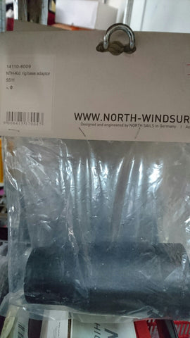 North Kids Rig Adapter