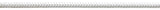Formuline Line 3.8mm Downhaul Ropes (White)