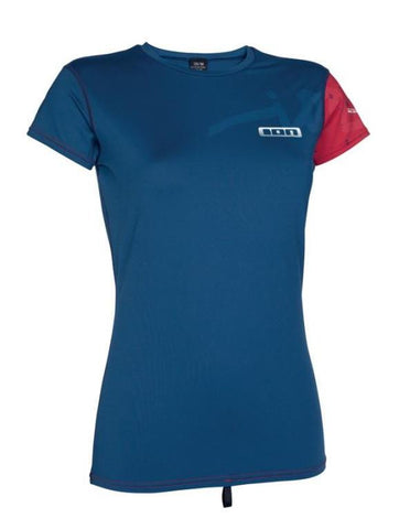 ION Women's Rashguard 100% UV (Small)