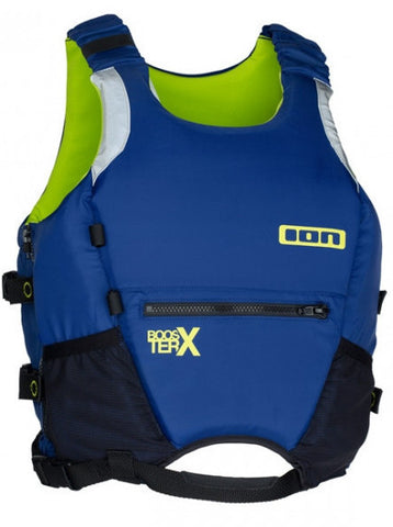 ION Booster X Vest (Blue) PFDs