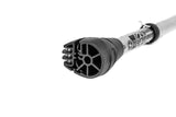 Unifiber V2 Aluminium Euro Pin Extension, RDM 30cm